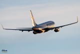 Boeing 737-8AS