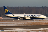 Boeing 737-8AS