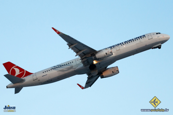 Airbus A321-231