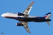 Sukhoi SSJ-100-95B Superjet 100 (RRJ-95B)