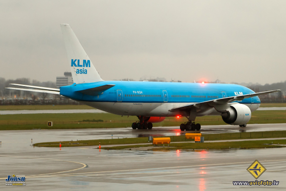 Boeing 777-206/ER