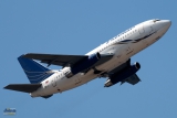 Boeing 737-2B7/Adv