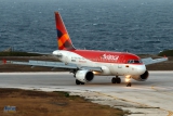 Airbus A318-111