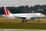 Airbus A319-132