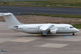 British Aerospace BAe-146-200