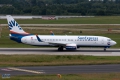 Boeing 737-8HC