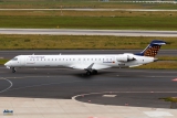 Bombardier CRJ-900 NG (CL-600-2D24)
