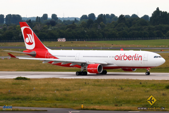 Airbus A330-223
