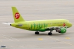 Airbus A319-114