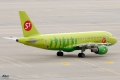 Airbus A319-114