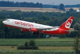 Boeing 737-86J