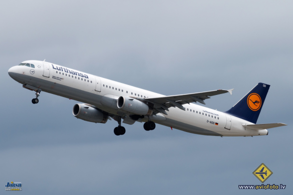 Airbus A321-231