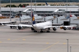 Airbus A340-642