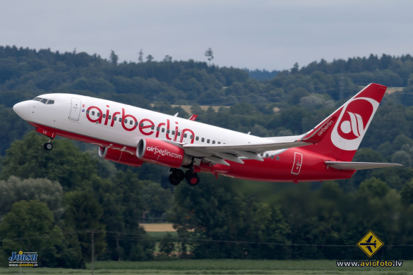 Boeing 737-76J