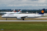 Airbus A321-131