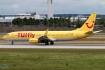 Boeing 737-8K5