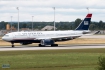 Airbus A330-243