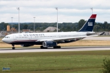 Airbus A330-243