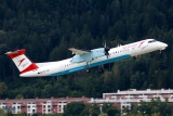Bombardier DHC-8-402 Q400
