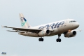 Airbus A319-132