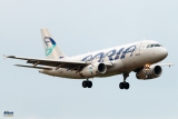 Airbus A319-132