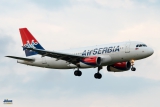 Airbus A319-132