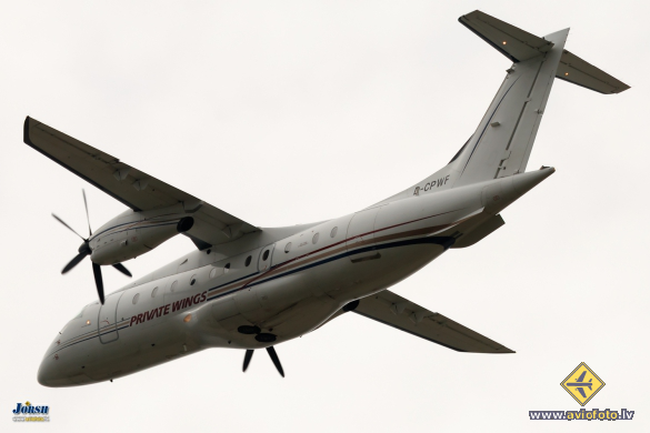 Dornier 328-110