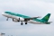 Airbus A320-214