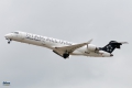 Bombardier CRJ-701ER (CL-600-2C10)