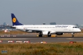 Embraer 195LR (ERJ-190-200LR)