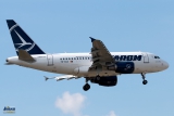 Airbus A318-111
