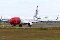 Boeing 737-8JP