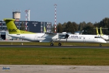 Bombardier DHC-8-402 Q400