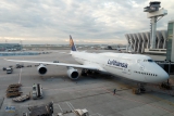 Boeing 747-830