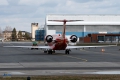 Bombardier CRJ-100LR (CL-600-2B19)