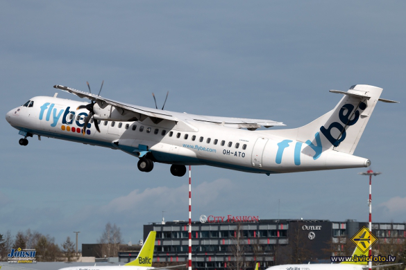ATR ATR-72-500 (ATR-72-212A)