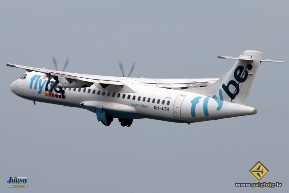 ATR ATR-72-500 (ATR-72-212A)