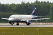 Sukhoi SSJ-100-95B Superjet 100 (RRJ-95B)