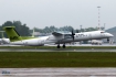 Bombardier DHC-8-402 Q400
