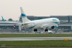 Boeing 737-8BK
