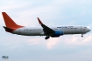 Boeing 737-8HX