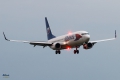 Boeing 737-8FN