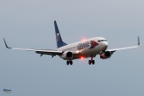 Boeing 737-8FN