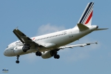 Airbus A319-111