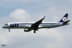 Embraer 195LR (ERJ-190-200LR)