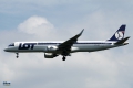 Embraer 195LR (ERJ-190-200LR)