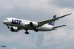 Boeing 787-8 Dreamliner