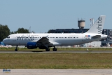 Airbus A320-214