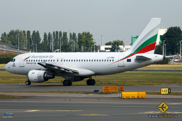 Airbus A319-112