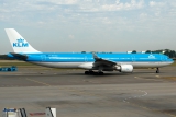 Airbus A330-303